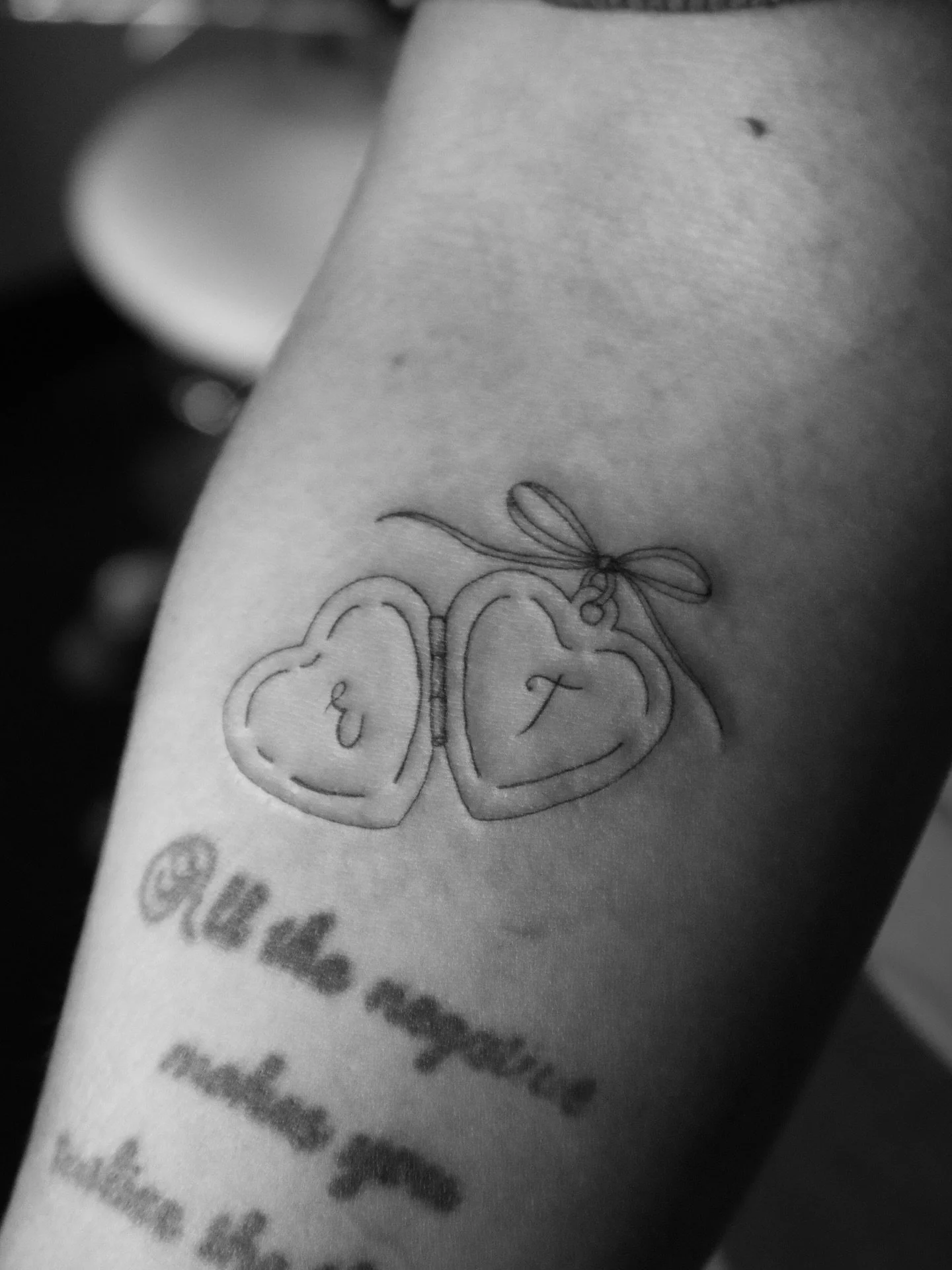 Tattoo Dump Part 11 ~ 🐣 August Edition ✨
Thank you all so much for your trust!

(Some surrounding pieces are not my work.)

➻ ➻ ➻ ➻
✶ Done at Level Up Studio | 📍 Tacoma, WA
✶ SEPTEMBER &amp; OCTOBER BOOKINGS NOW OPEN!
✶ Inquire through the link in 