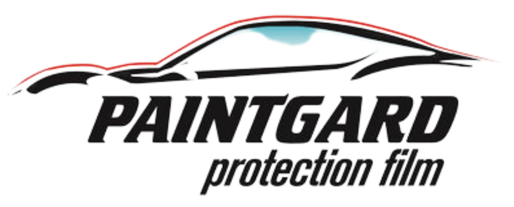 Paintgard Protection Film logo.