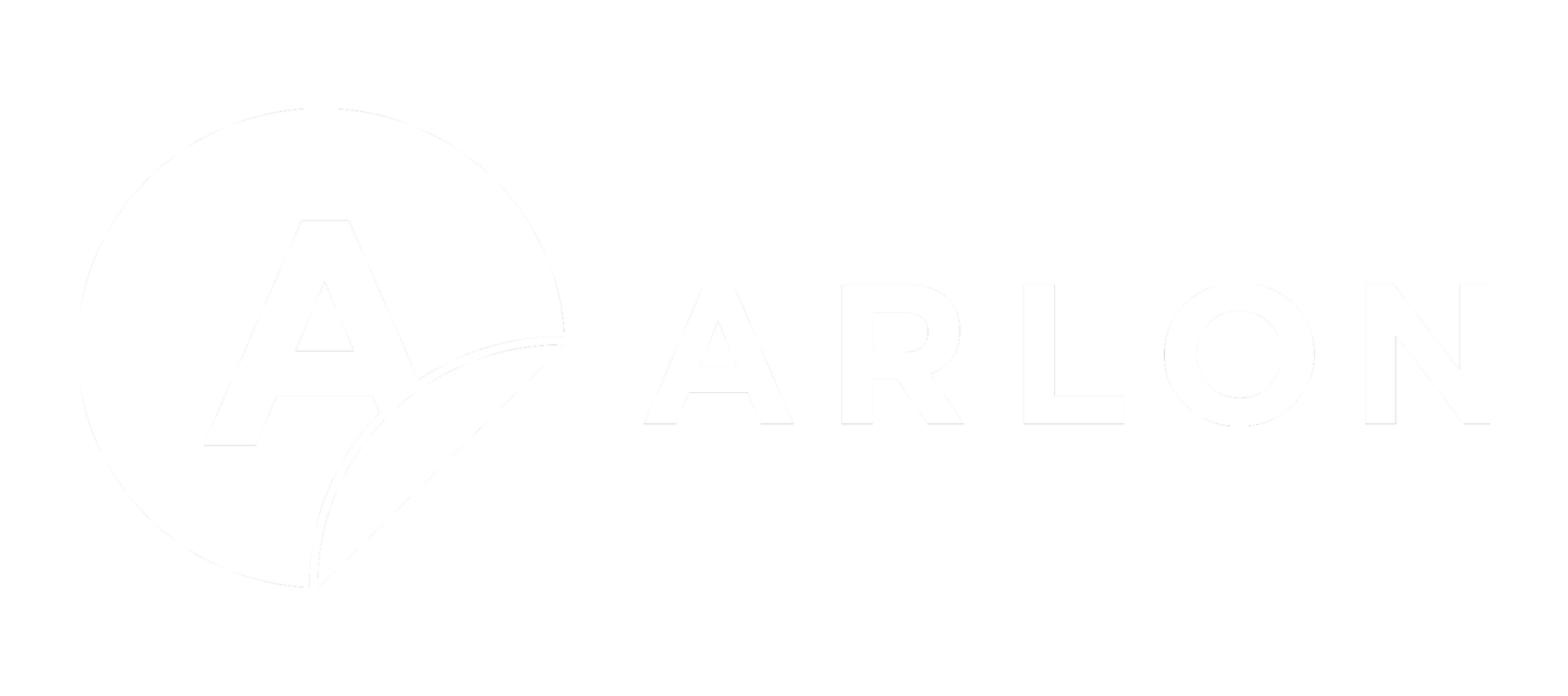 Arlon Graphics vinyl logo