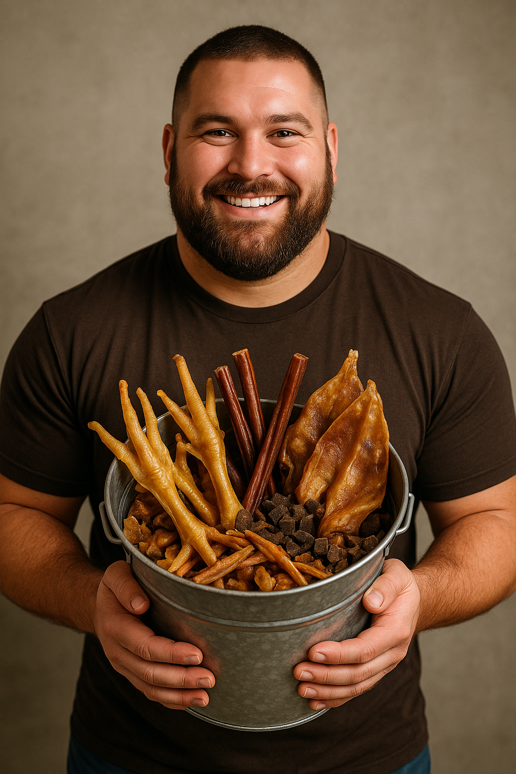 Not All Treats Are Created Equal: 