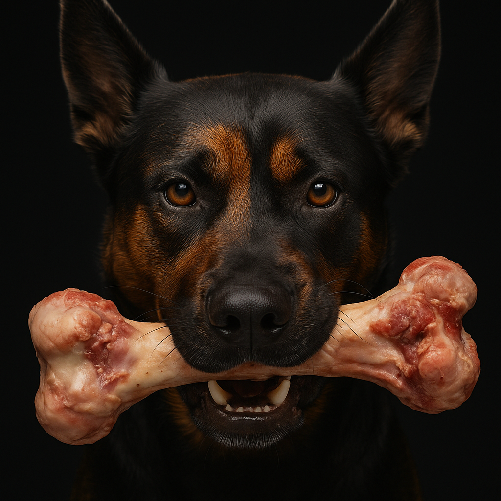 Gut Health &amp; Behavior: