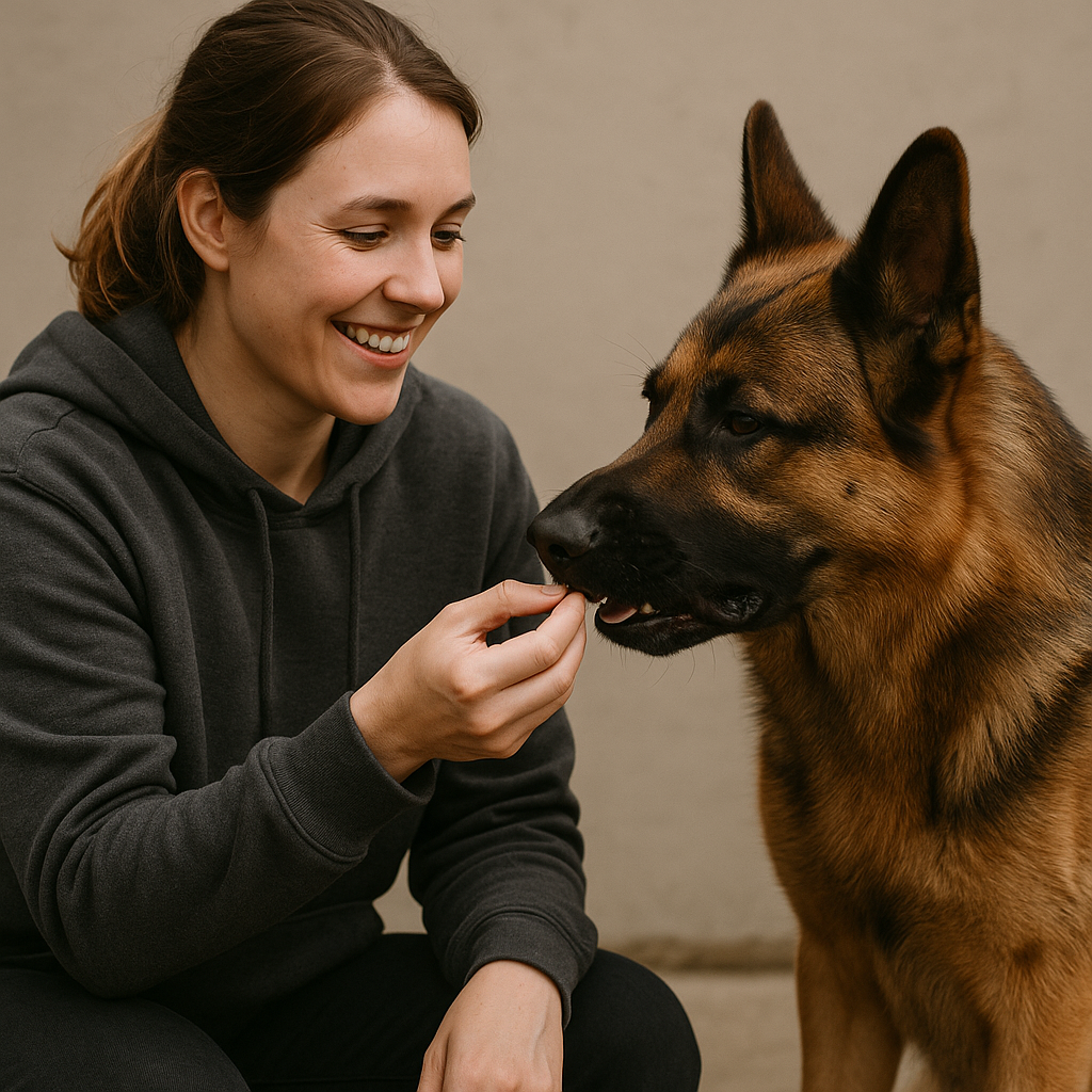 Consultation Starter Pack