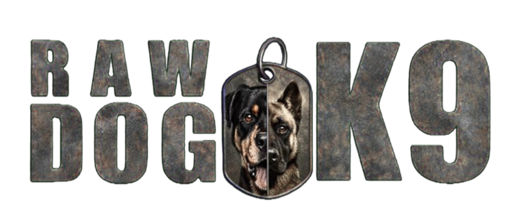 RAW DOG K9