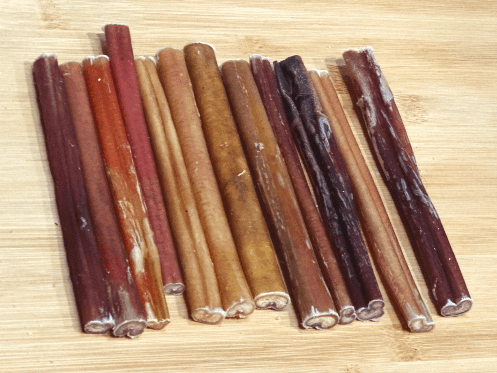 Bully Sticks