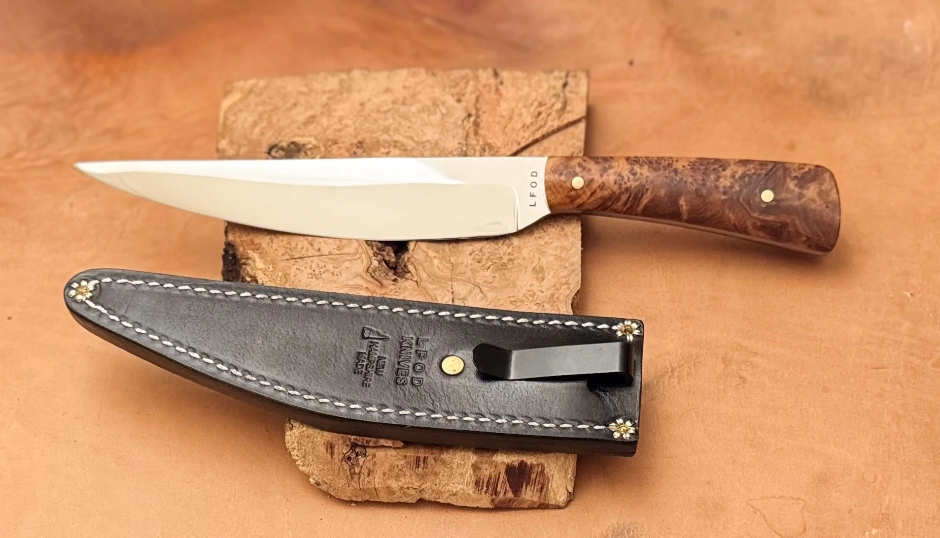 Large Hunter Camp Chef