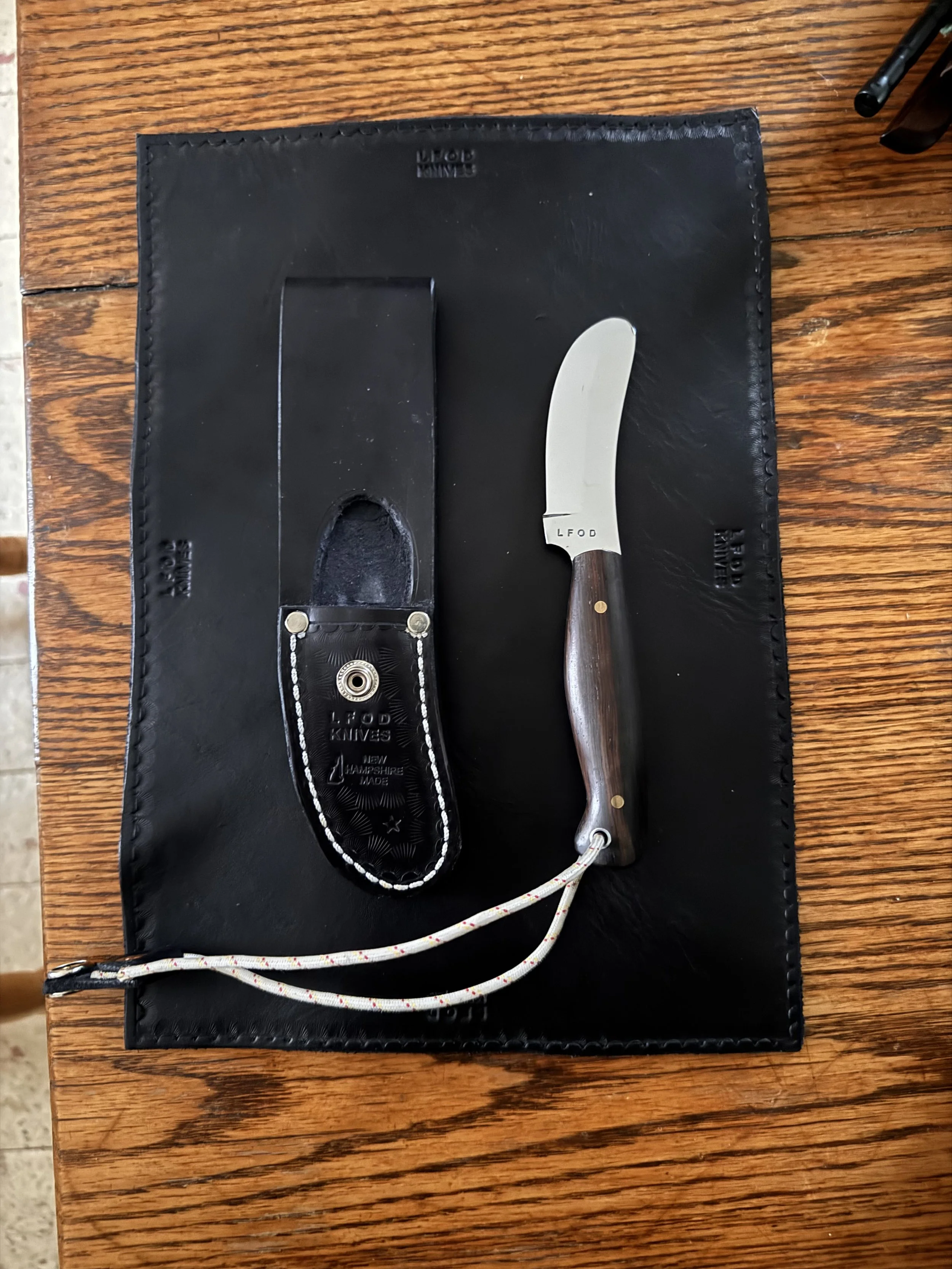 Special Small Skinner