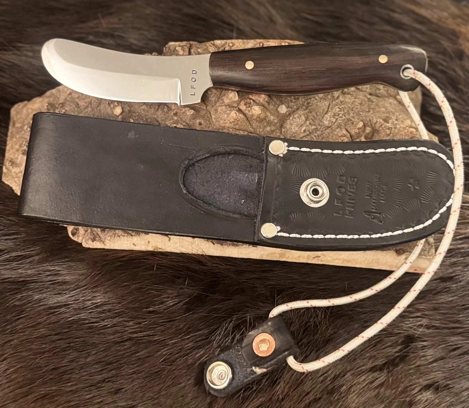 Special Small Skinner