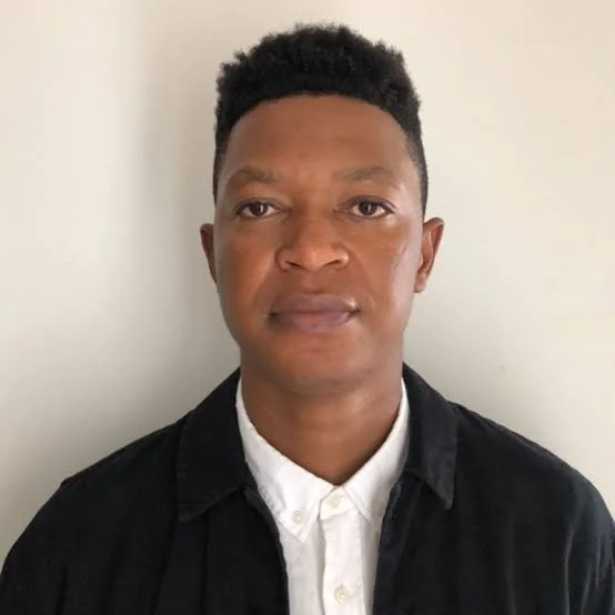 Headshot of Sifiso Gcabashe