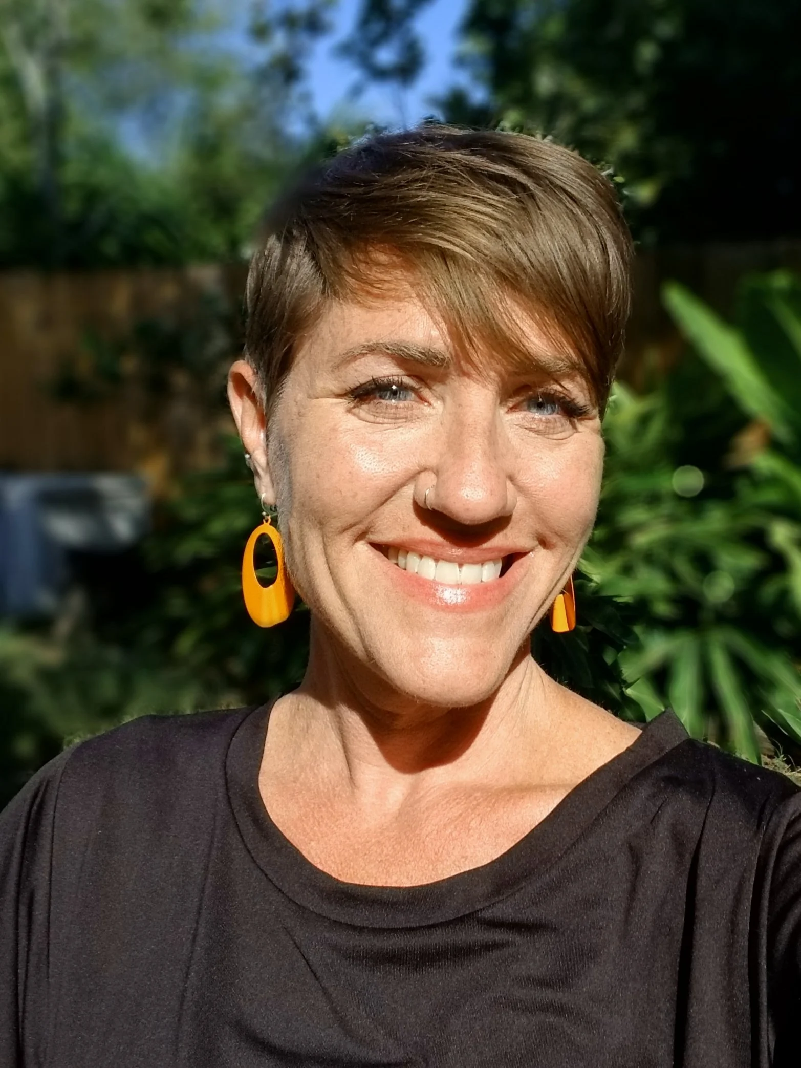 Headshot Caitlin Strokosch