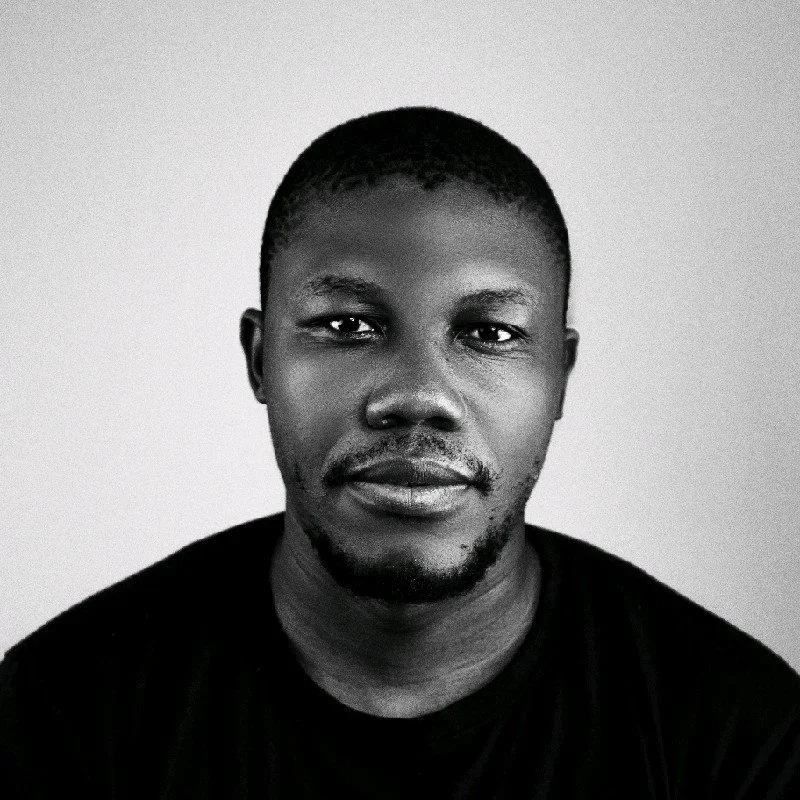 Headshot of Sizo Hlophe
