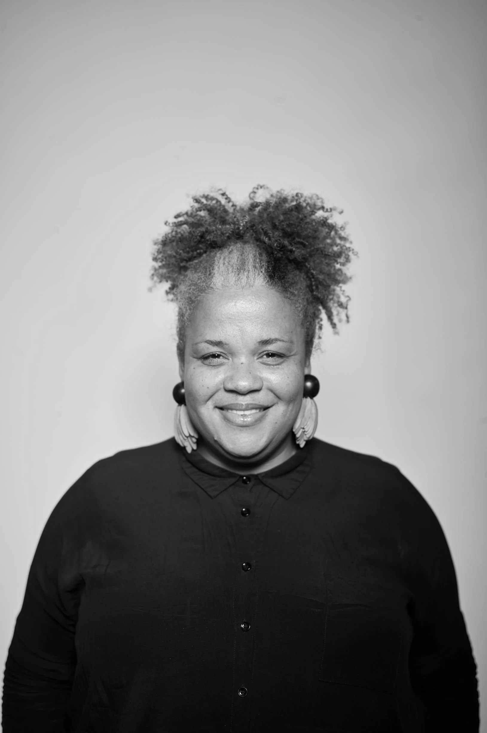 Headshot of Thandi Dyani