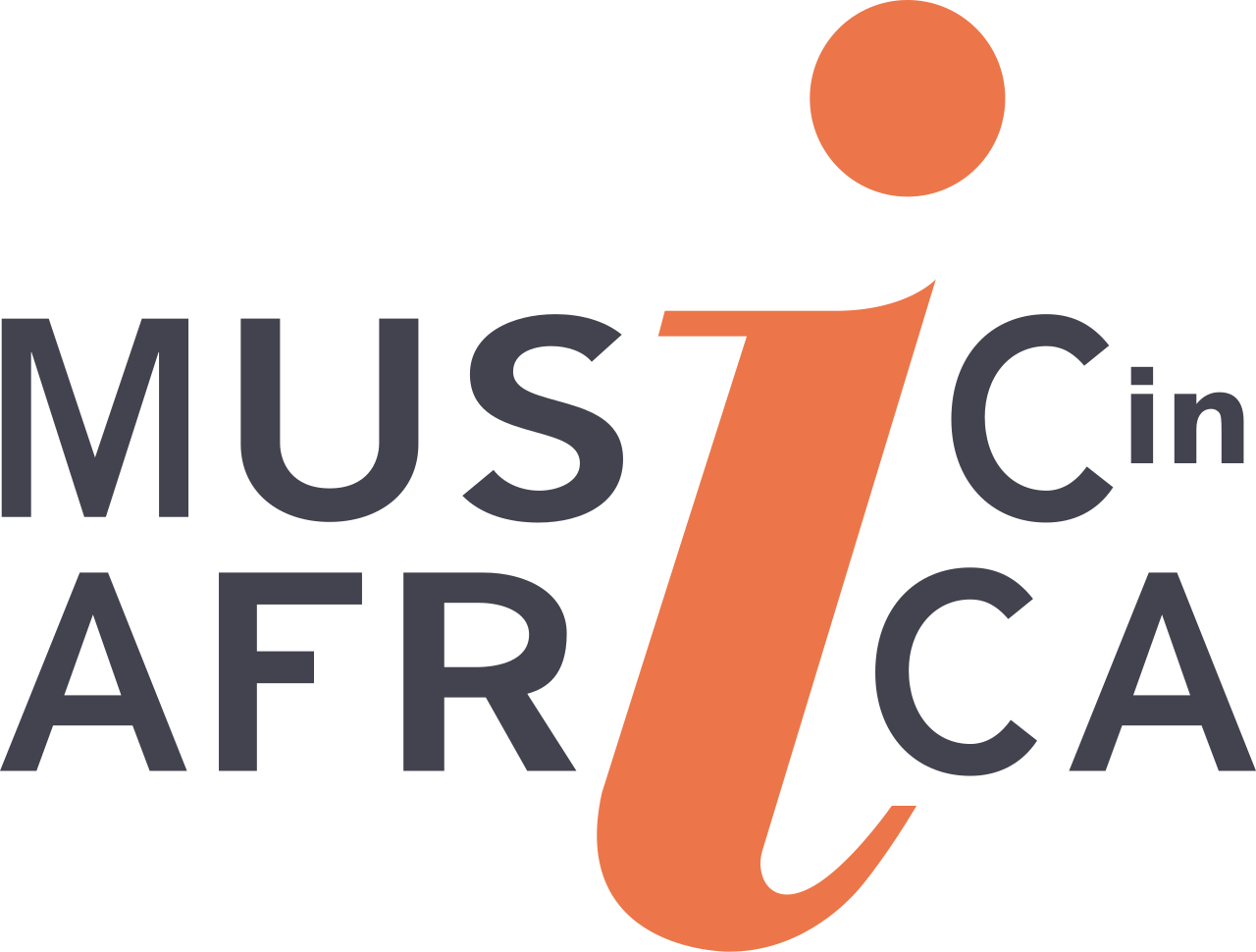 Logo of Music in Africa Foundation