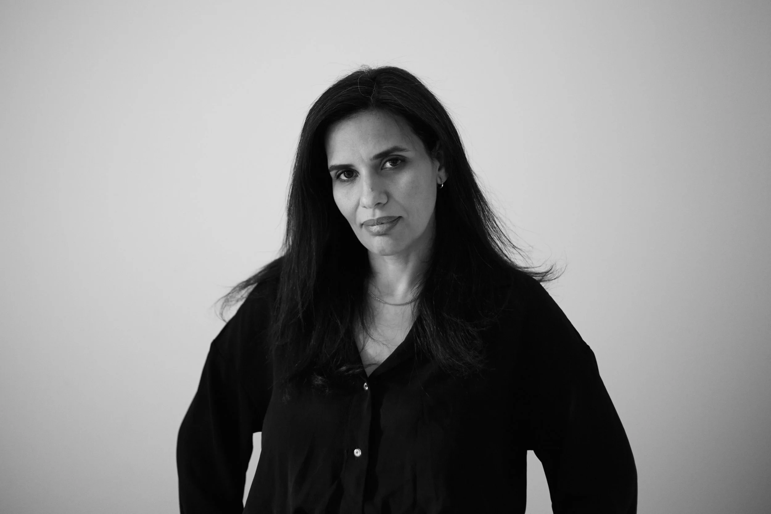 Headshot of May Mostafa