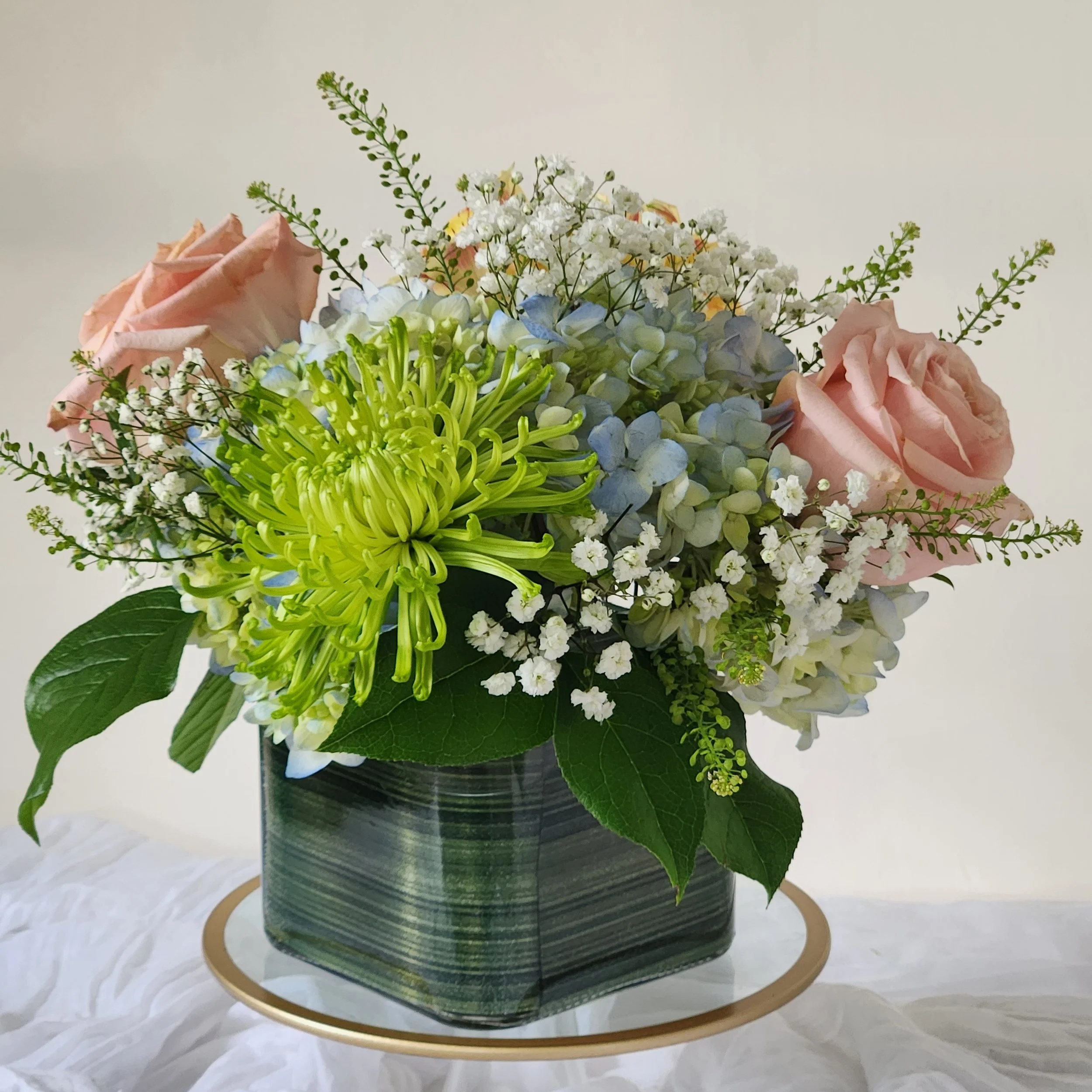 Celebration Centerpiece Workshop