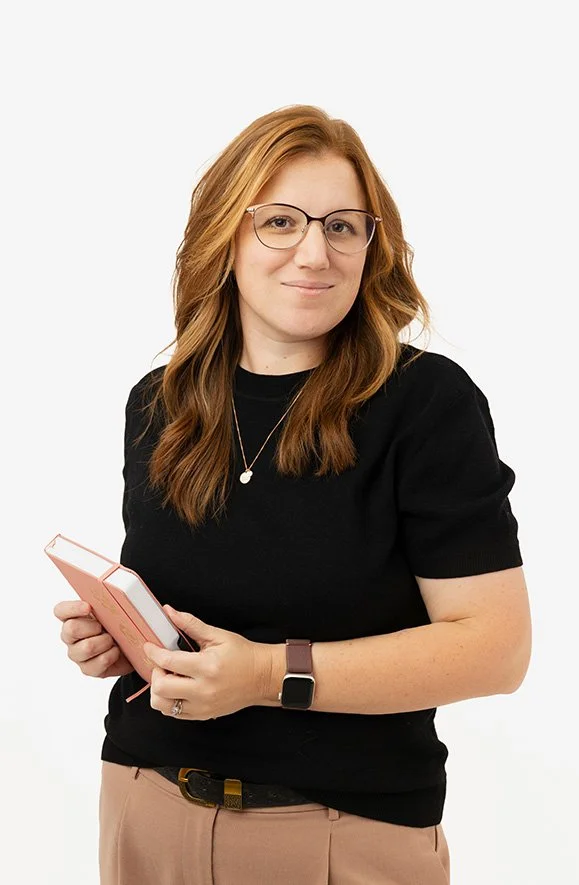 Corrin Daye Bio Photo