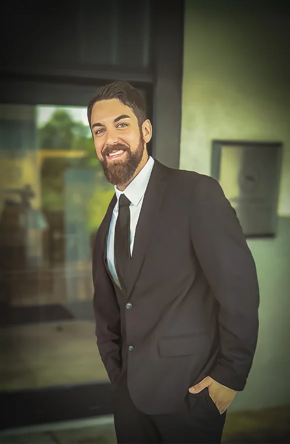 nathanielfinn headshot qmarketing