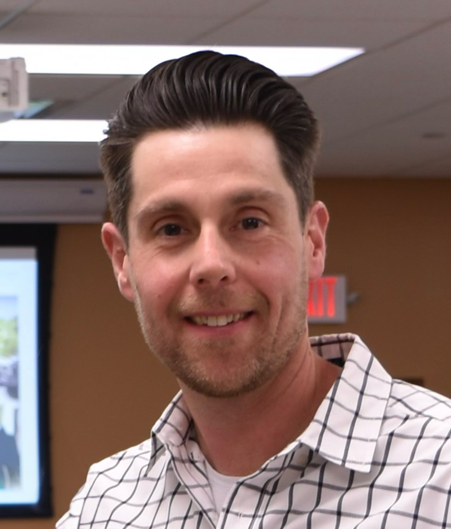 Jeff Schleicher Graphic Design