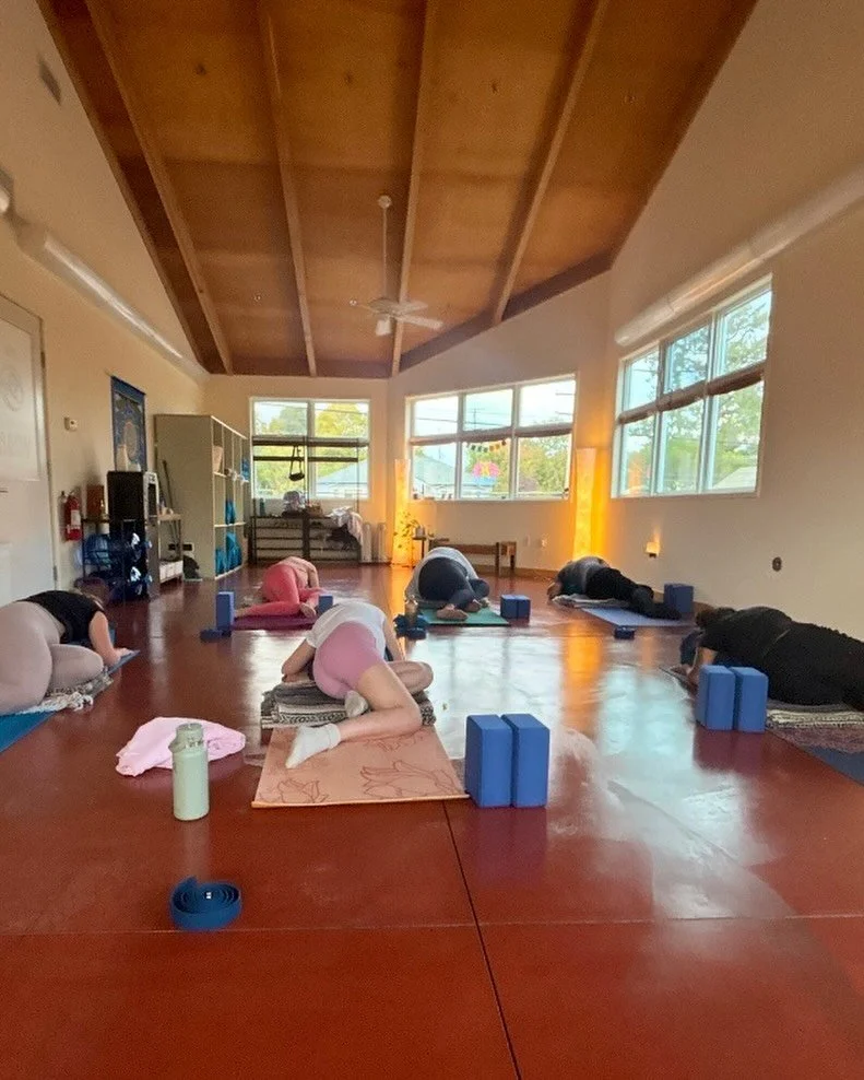 Sometimes the most powerful thing you can do&hellip; is rest. Join us for Restorative Yoga Sundays 5:30&ndash;6:30 PM.
Props, soft light, and peace included. 

#SebastopolYoga
#SonomaCountyYoga
#SonomaWellness
#SebastopolLife
#SebastopolCommunity
#Wi