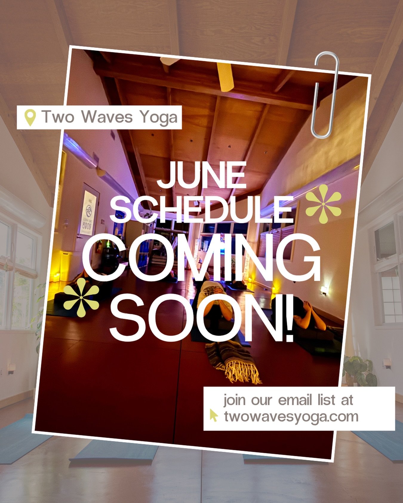 stay tuned 👀

#sebastopolyoga #sonomacountyyoga #yinstudio #candlelityoga #sebastopol