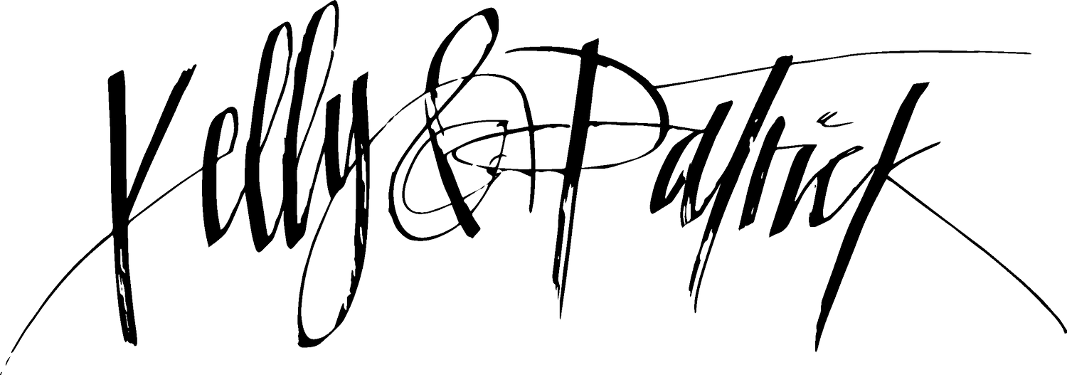 Kelly &amp; Patrick 