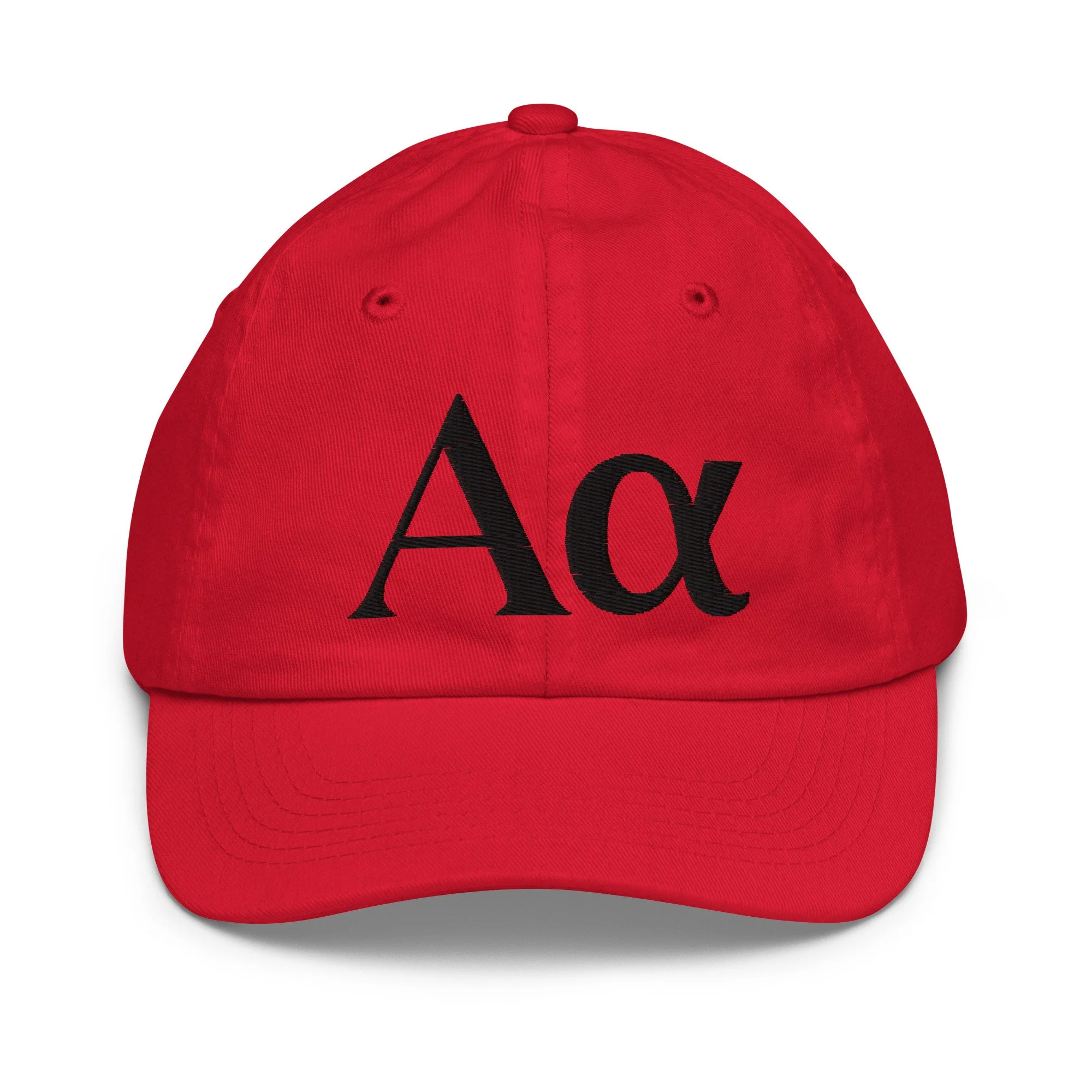 Analog Alpha Youth Hat