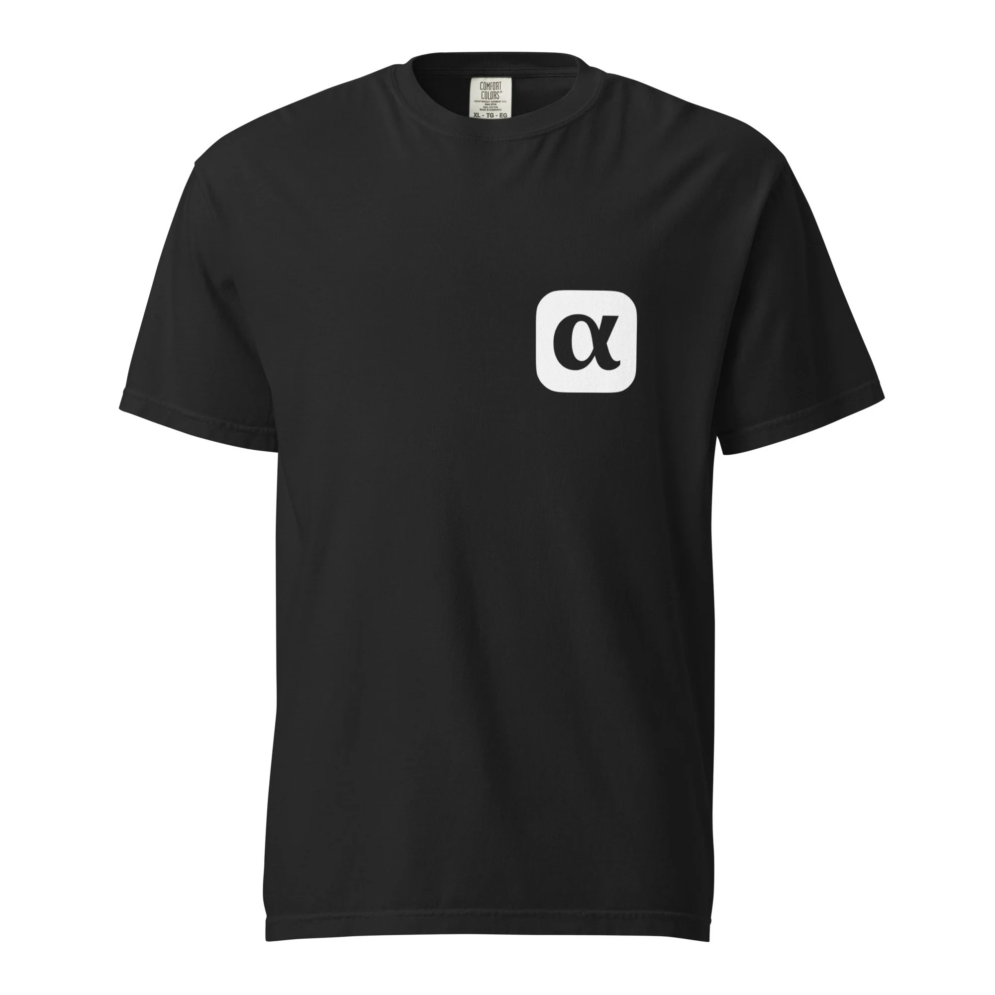 Adult Tee