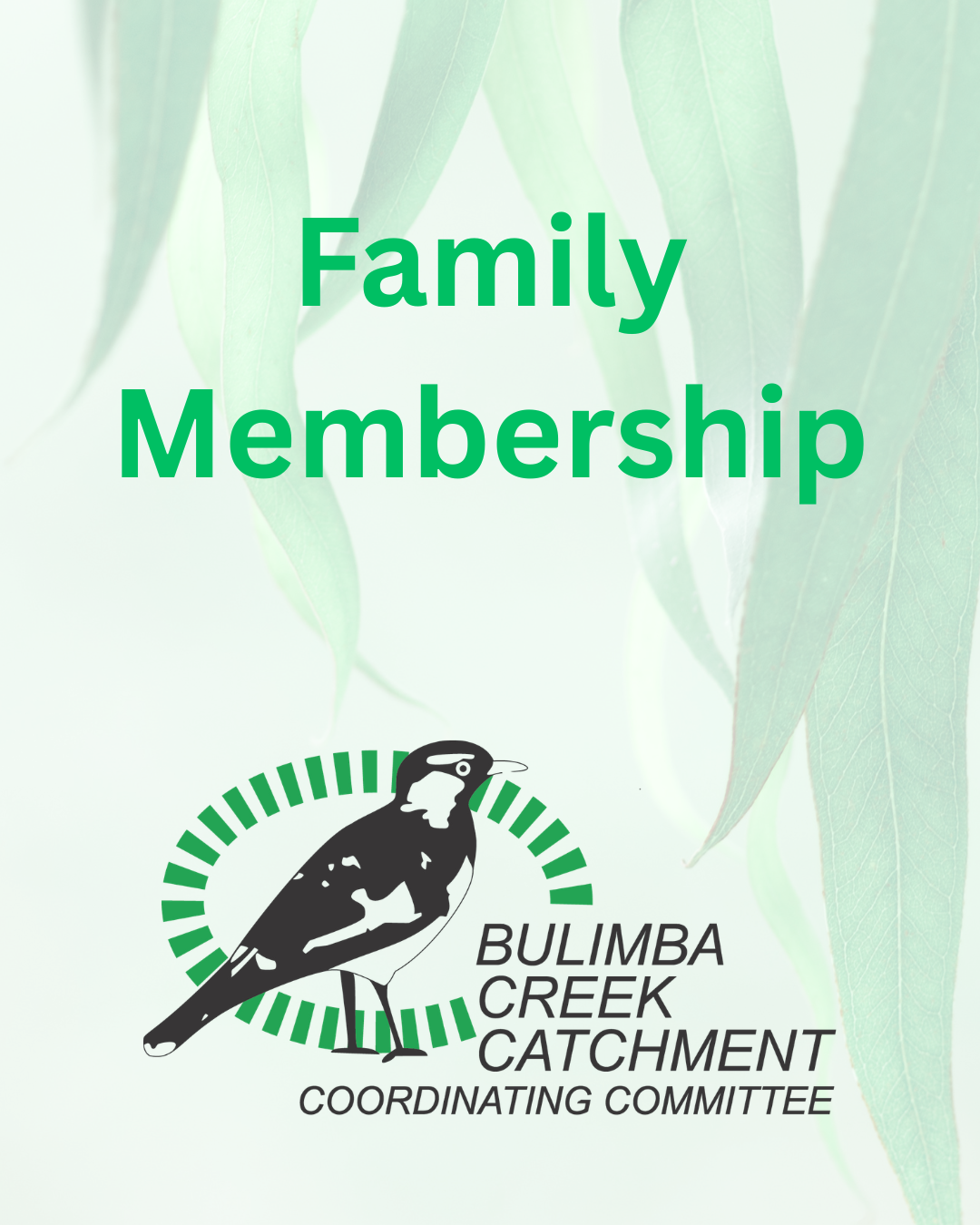 Family Membership