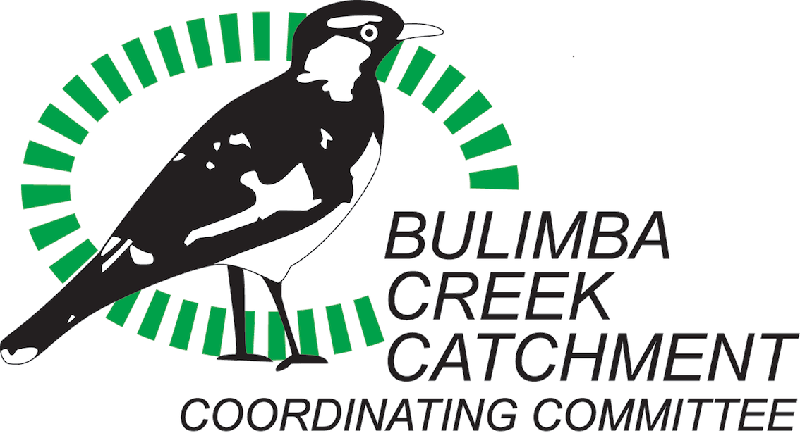 Bulimba Creek Catchment Coordinating Committee