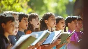 Little Voices, Big Faith: Announcing the Interfaith Children’s Choir