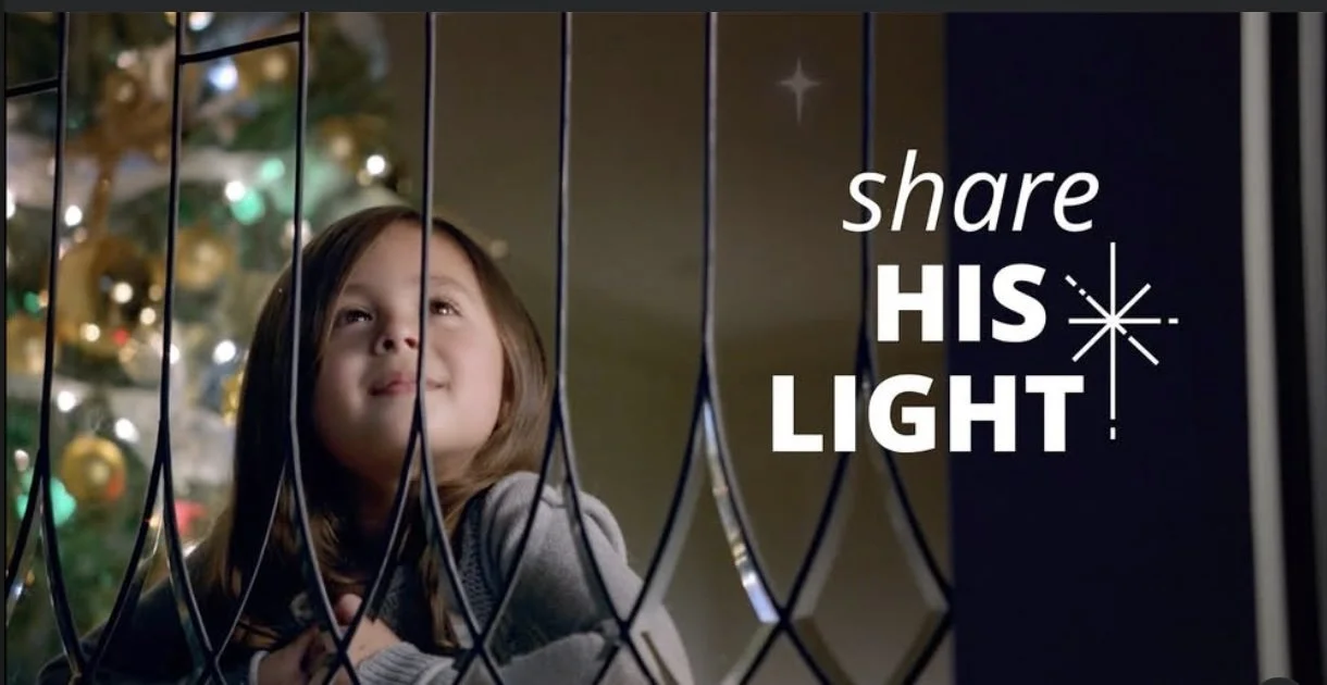 Kindness is a Light