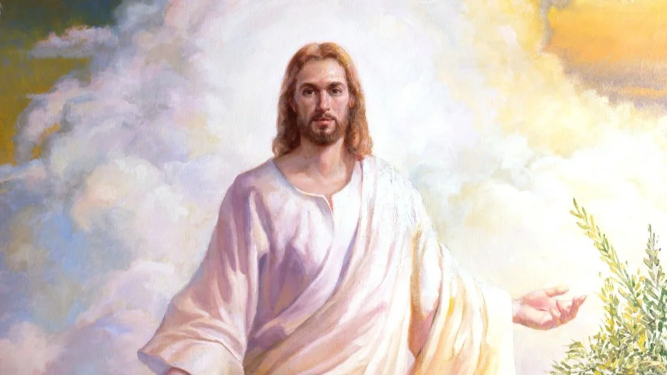 New Easter Cantata Performance— Come Unto Him!