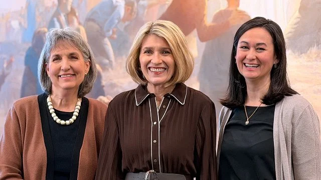 Worldwide Relief Society Devotional