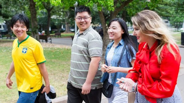 Worldwide Devotional for Young Adults (in North and South America)