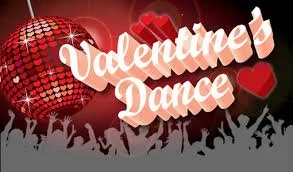 Youth Valentines Dance