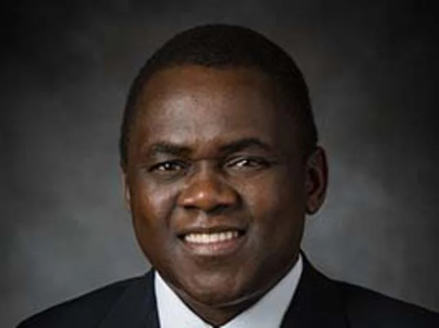 Elder Edward Dube of the Seventy to Speak at Youth and Young Adult Devotionals on Febuary 21st. 