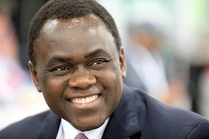 Living with Vision: What We Learned from Elder Dube