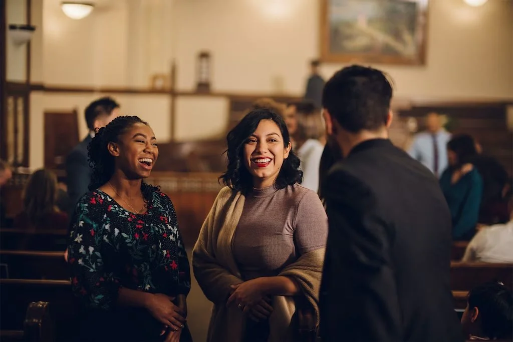 Sunday School Leadership Update Reflects Continuing Revelation