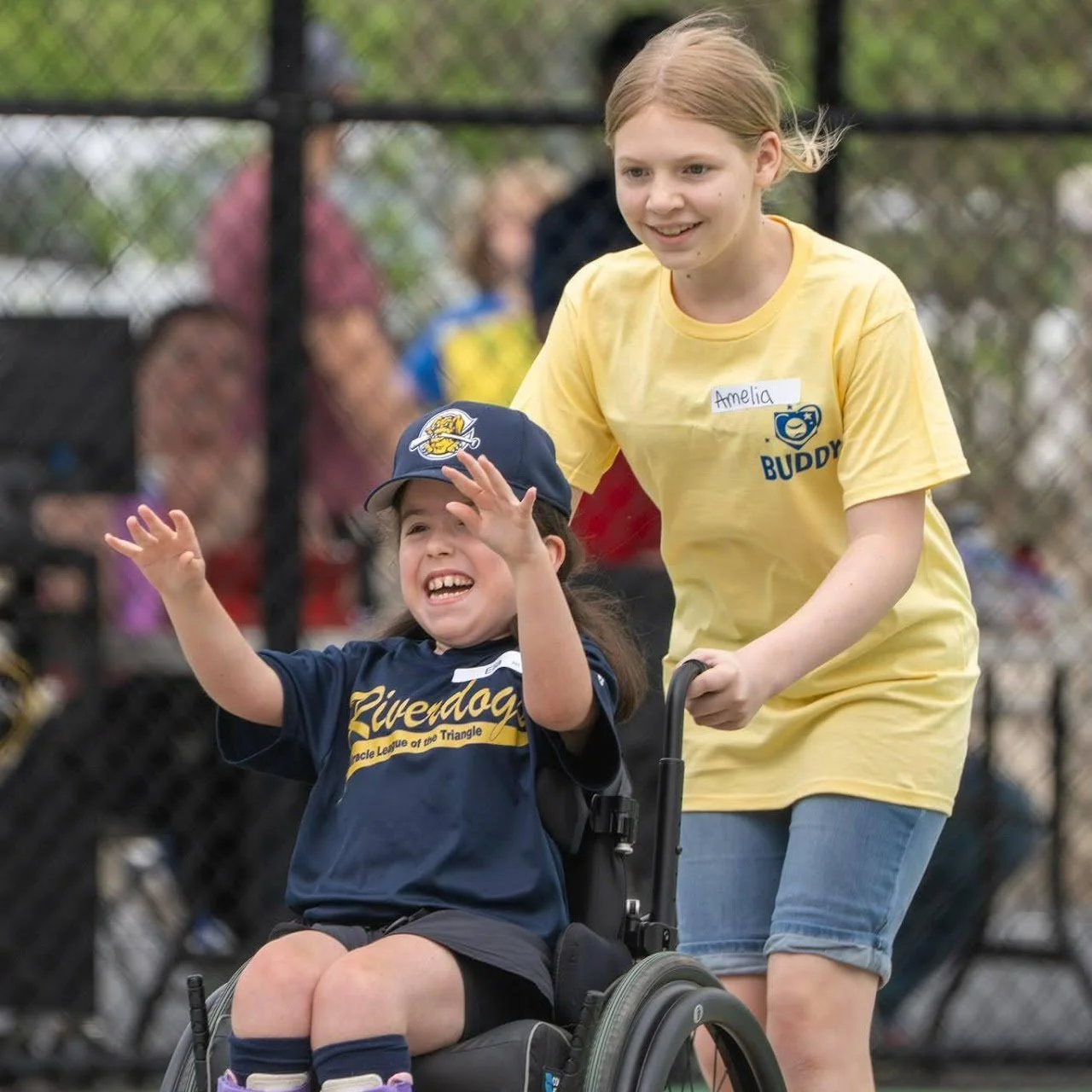 Global Youth Service Day is Around the Corner