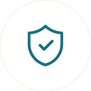 Improved Safety Icon