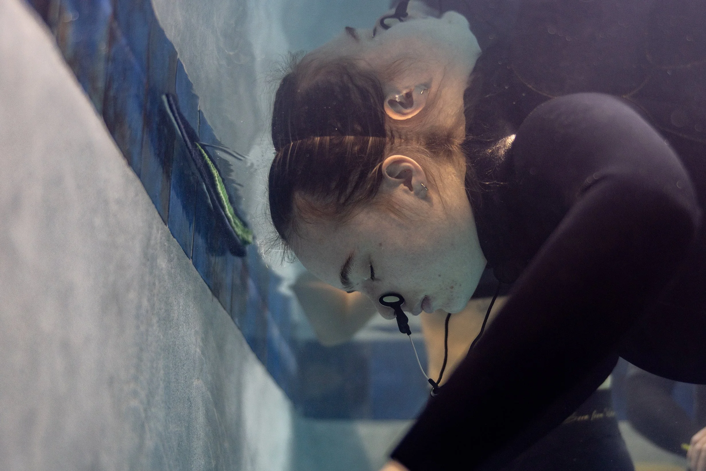 2-Part Breath-Hold Training Workshop