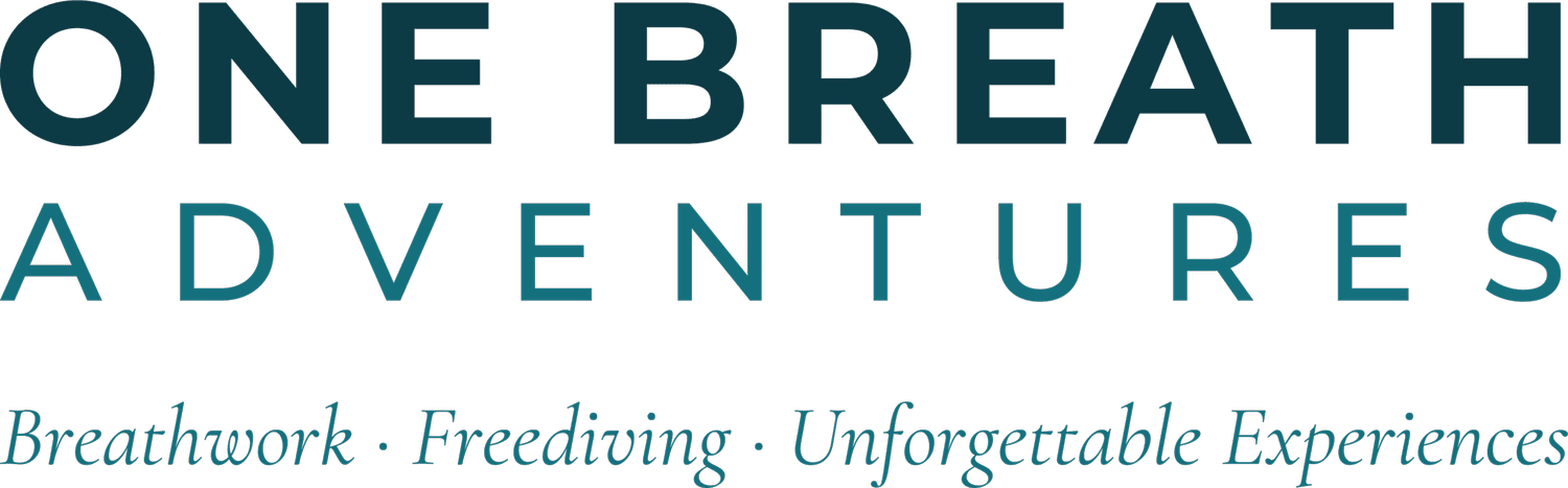 One Breath Adventures
