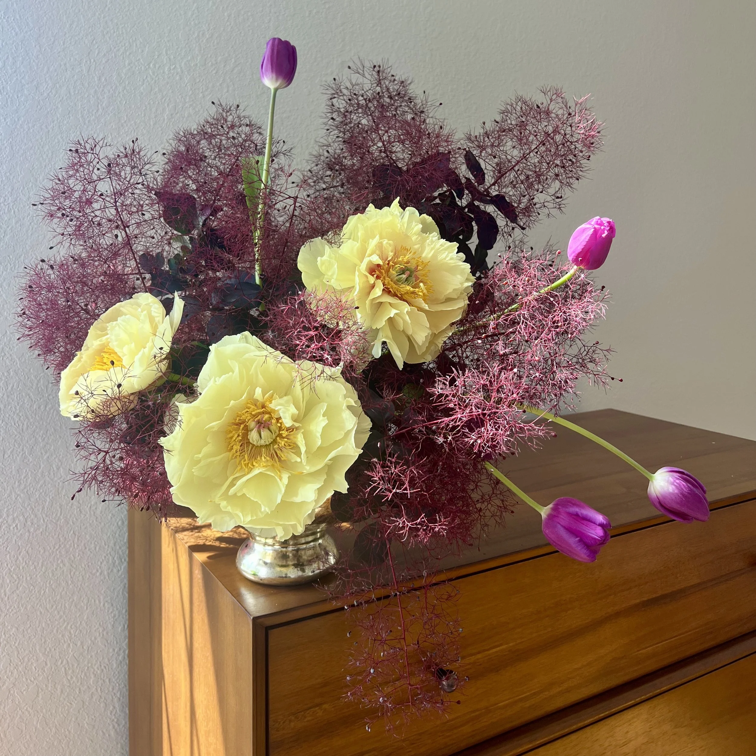 3-Month Arrangement Subscription