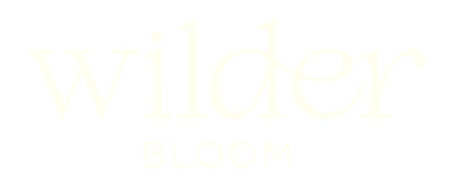 Wilder Bloom