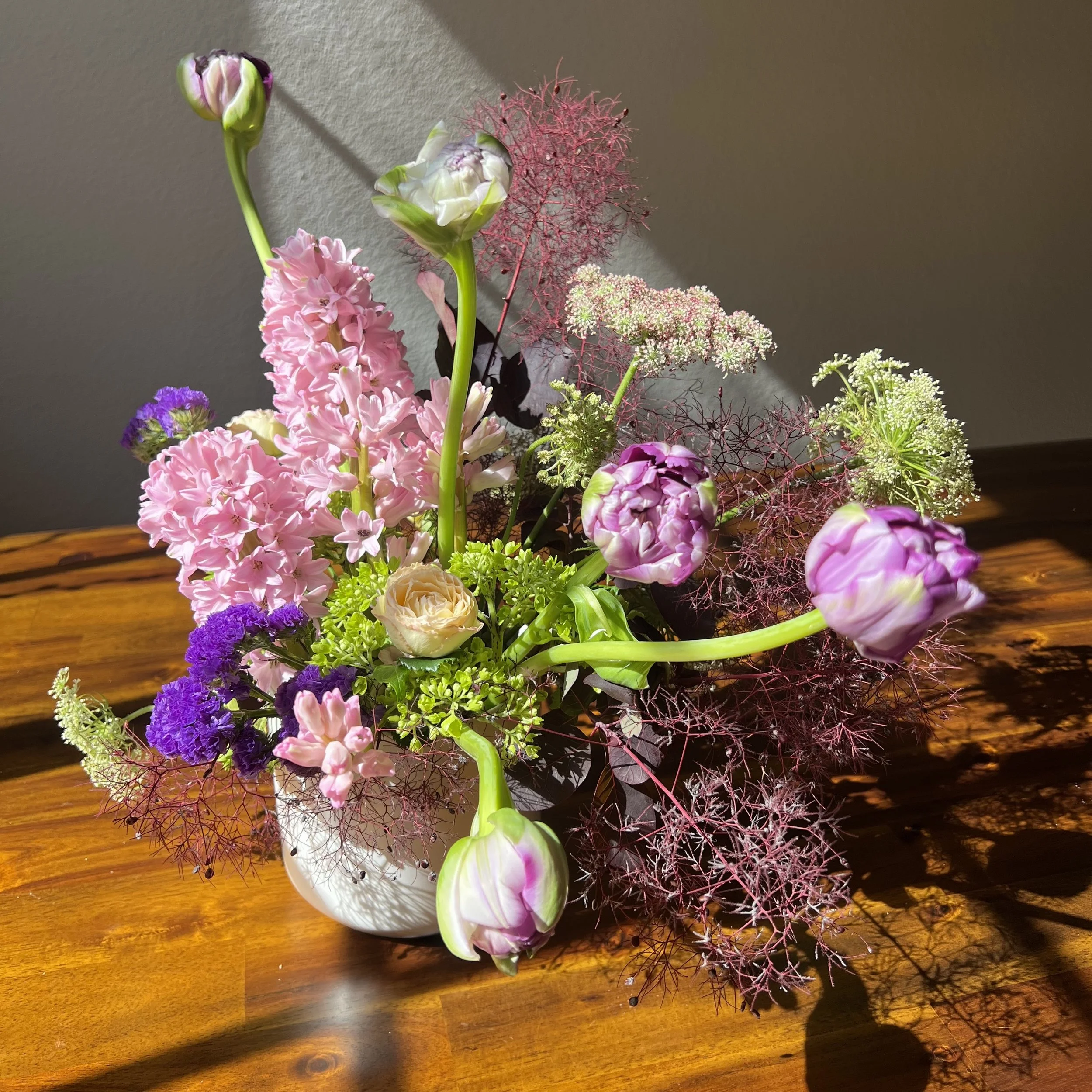 Whimsy for Mama