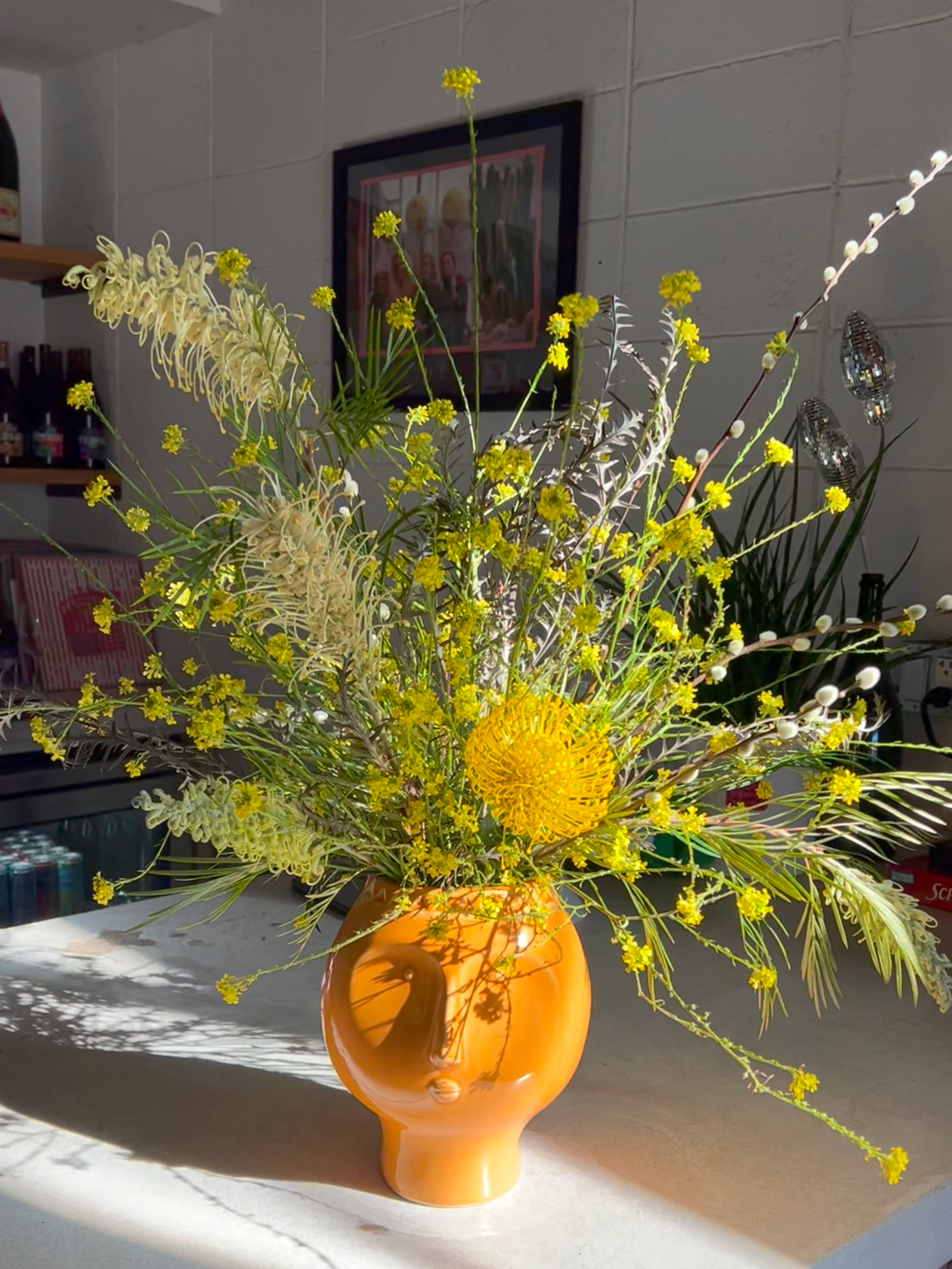 3-Month Arrangement Subscription