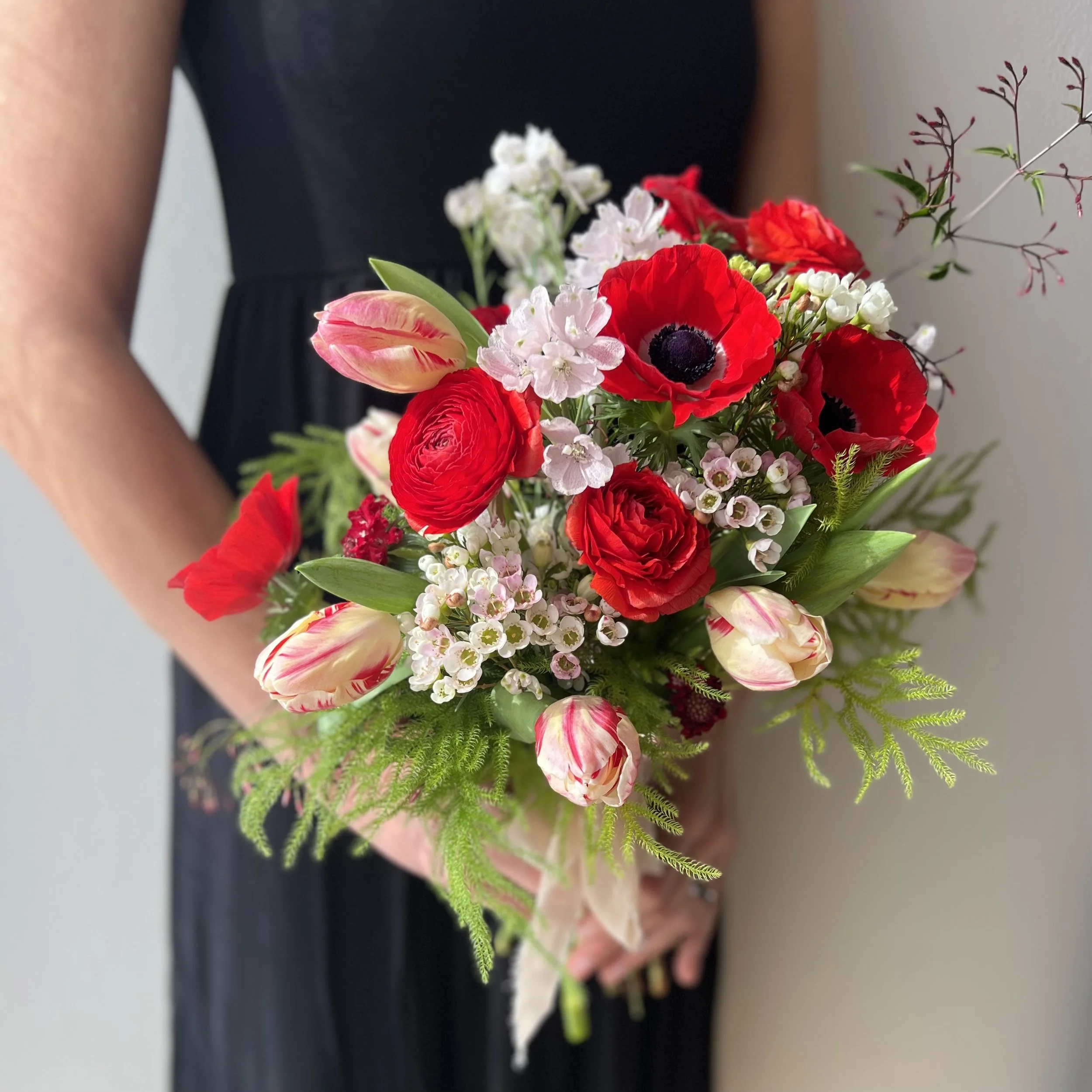 Forever, Yours ❤️