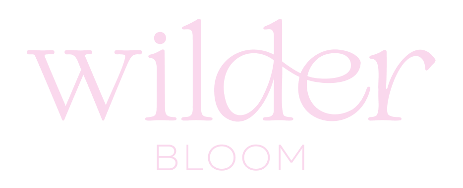 Wilder Bloom