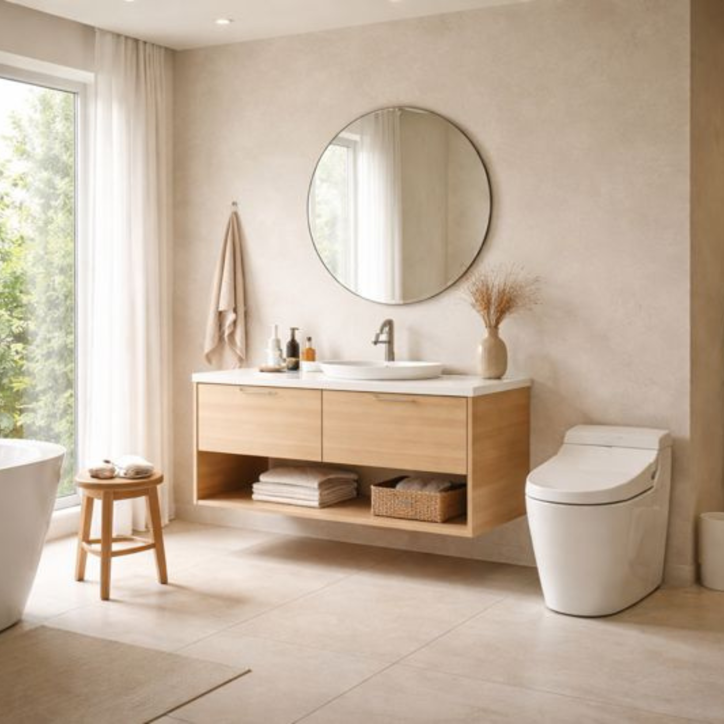 Modern Hygiene Standards (v1.0)