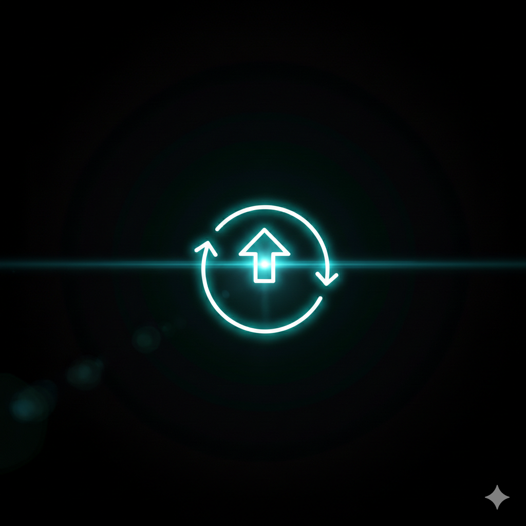 The Beginning of Something Better