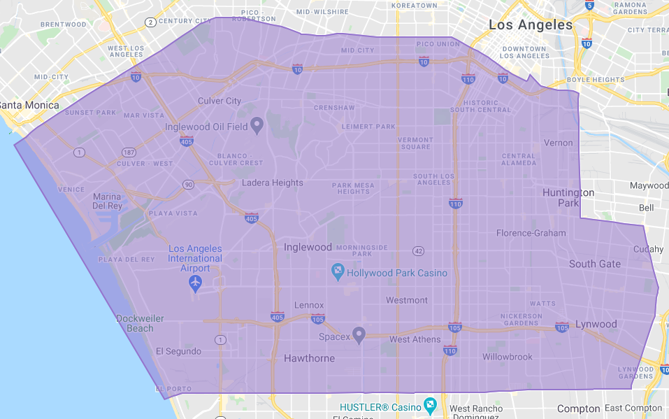 District 55 (CIH)